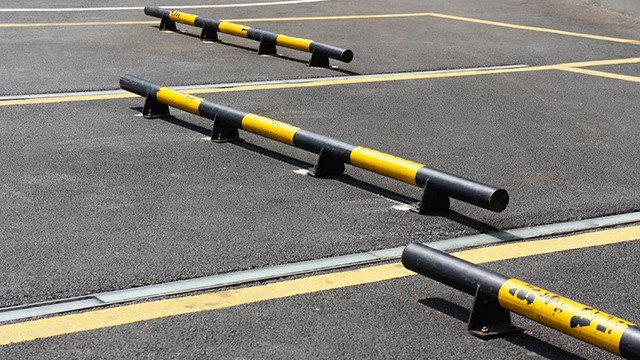 高速公路服務區(qū)停車服務注意事項與指南