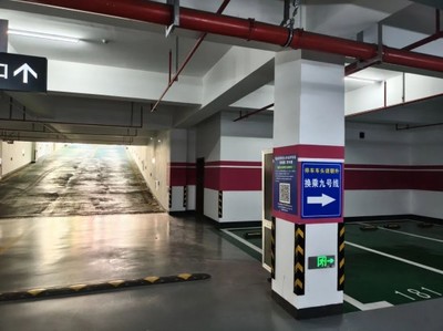 上海P+R停車場再擴容 9月起新增6處換乘新選擇